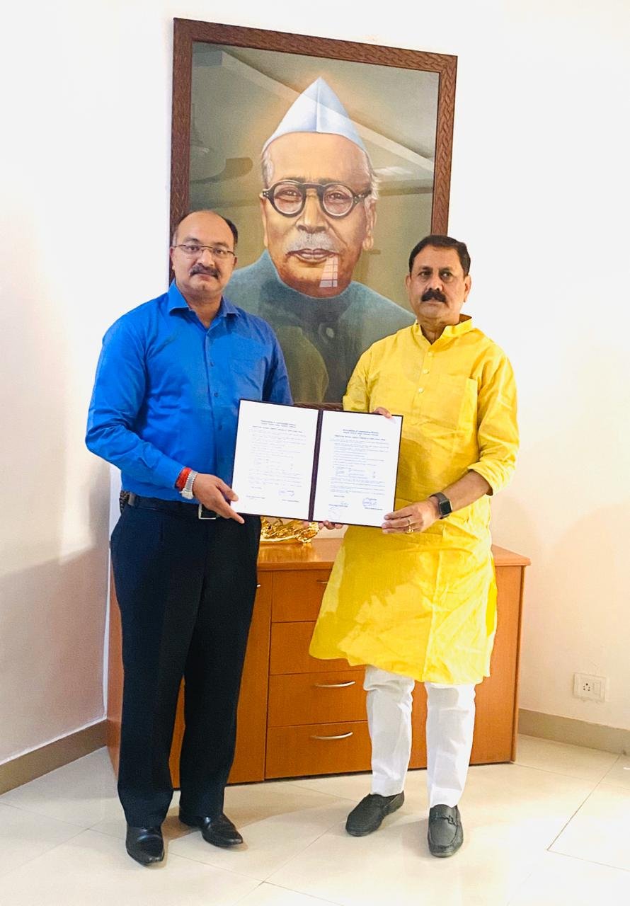 Anirvana Bihar Chapter